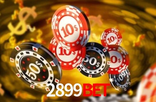 Bônus Diários 2899bet
