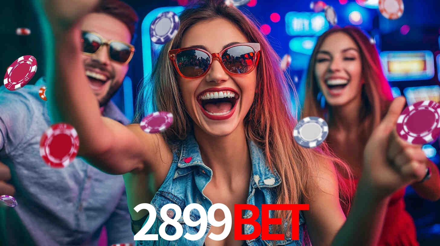 Apostas Esportivas na 2899bet: Um Guia Completo