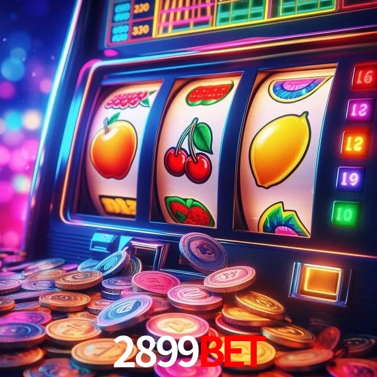 Mesa de Blackjack 2899bet