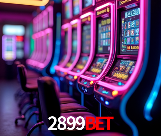 Tecnologia da Plataforma 2899bet