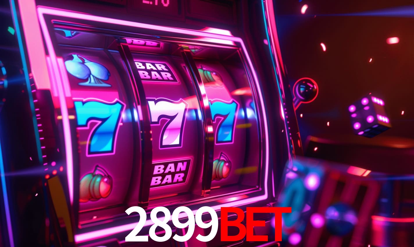 Descubra a Essência do 2899bet: Nossa História e Compromissos