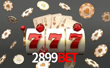 Desvendando o Mundo dos Jogos Virtuais na 2899bet