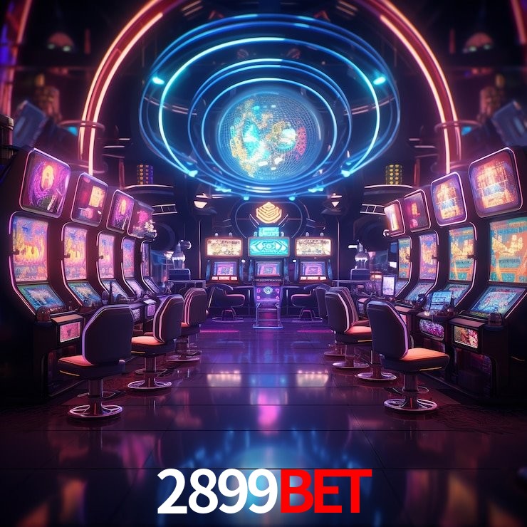 Promoções Sazonais 2899bet