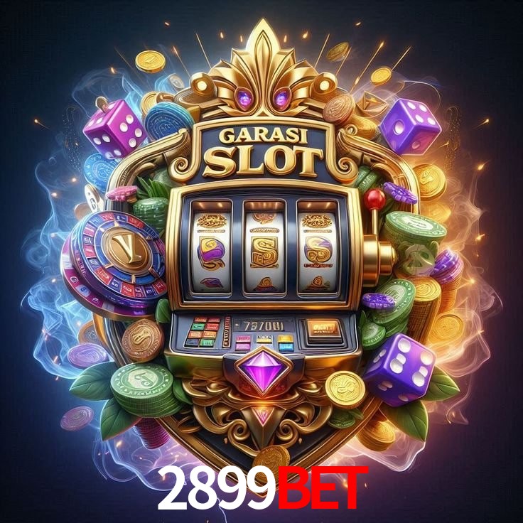 Recursos de Bônus 2899bet