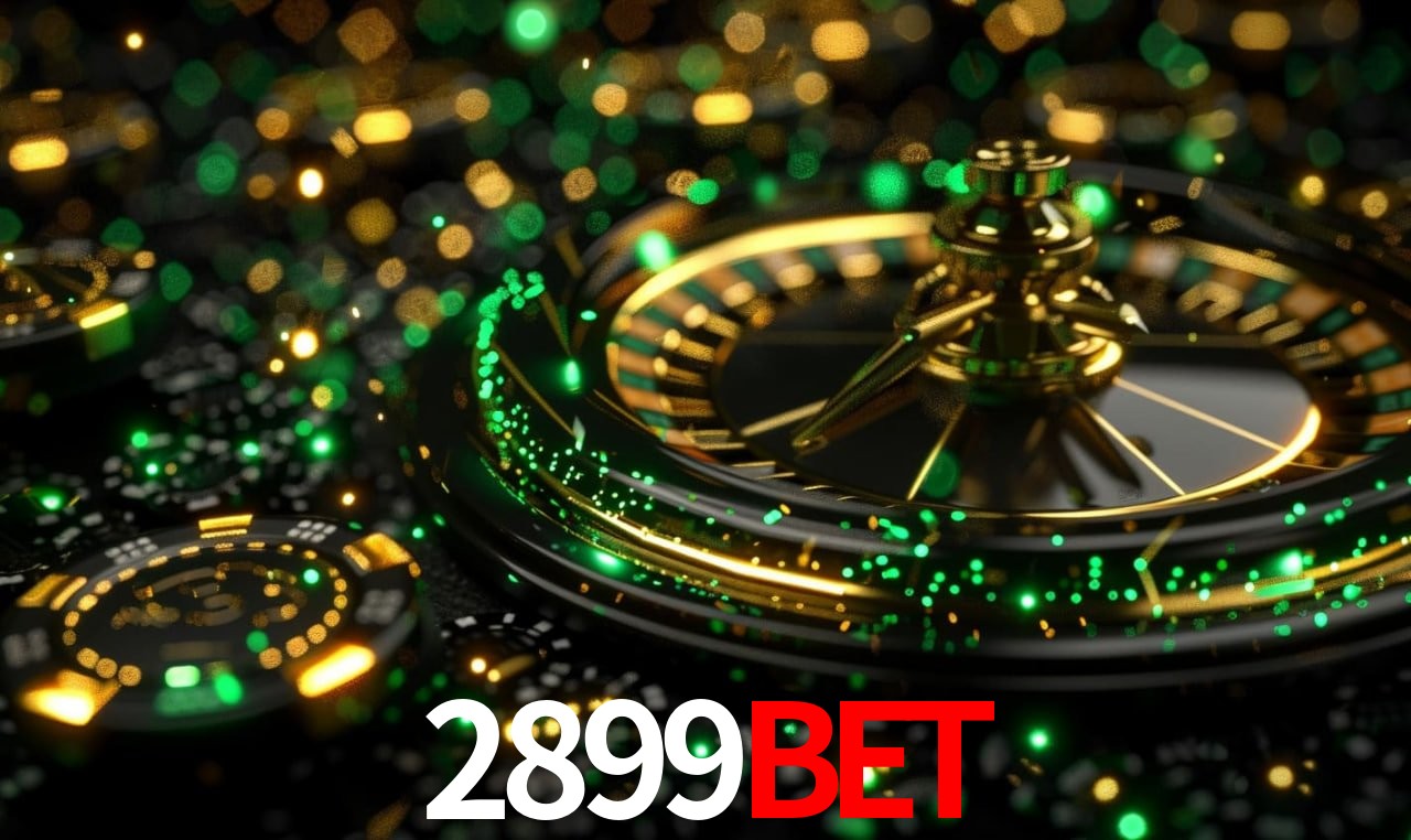 Sistemas de Segurança 2899bet