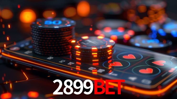 Player Reviews 2899bet