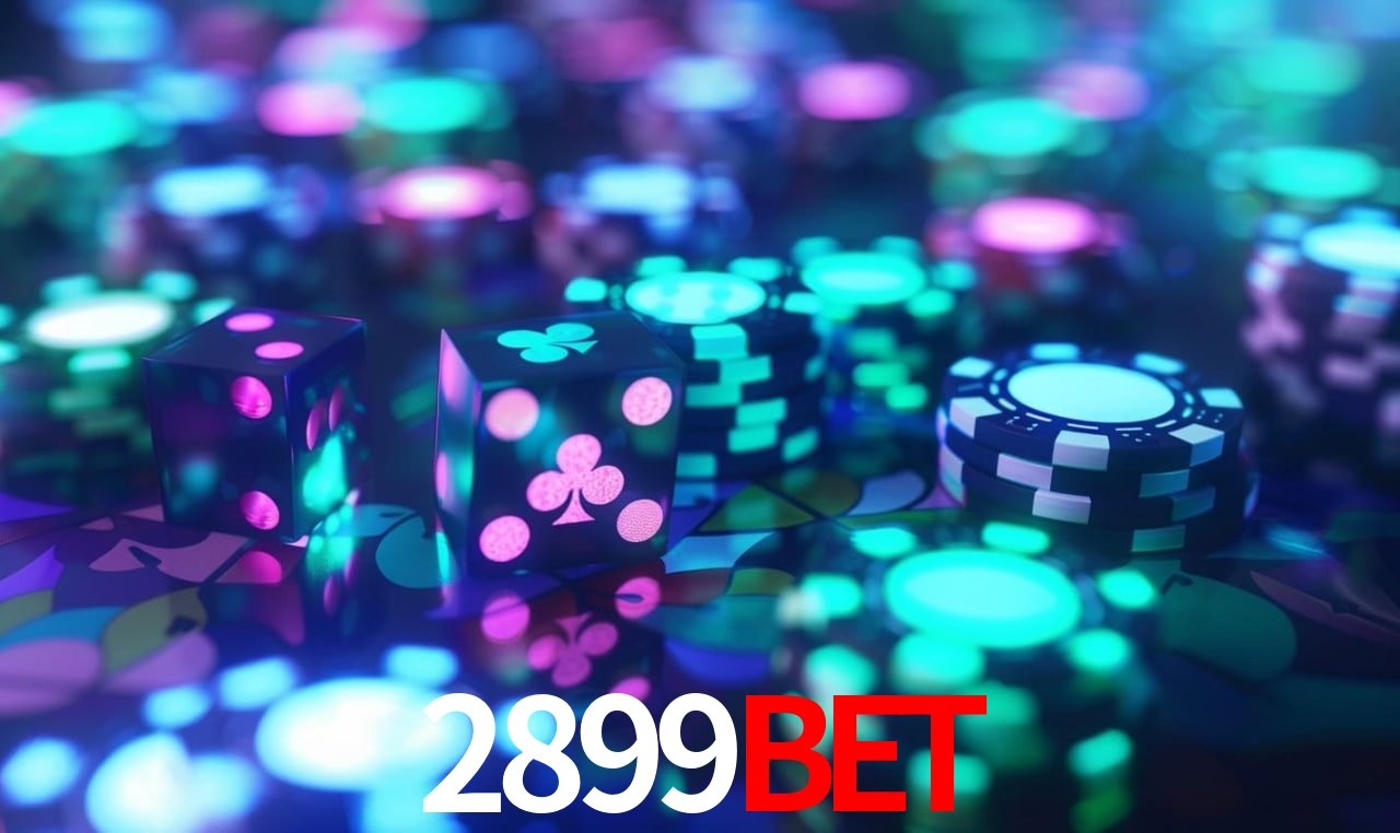 PIX Instantâneo 2899bet