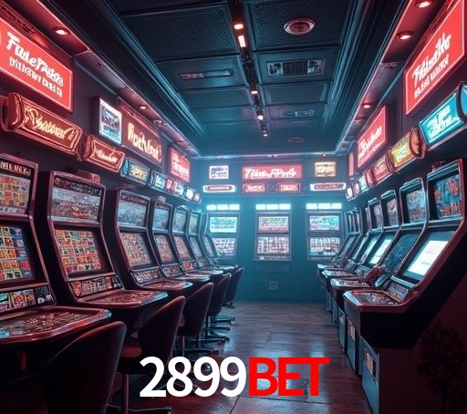 Benefícios da Conta 2899bet