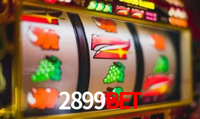 Descubra a Magia dos Jogos de Arcade no 2899bet